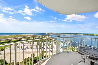 28103 Perdido Beach Boulevard #B1015, Orange Beach, AL 36561 - Photo 23