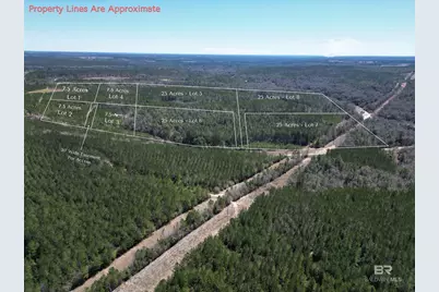 8 Robinsonville Road, Atmore, AL 36502 - Photo 3