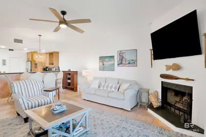 16787 Perdido Key Drive #E-504, Pensacola, FL 32507 - Photo 9