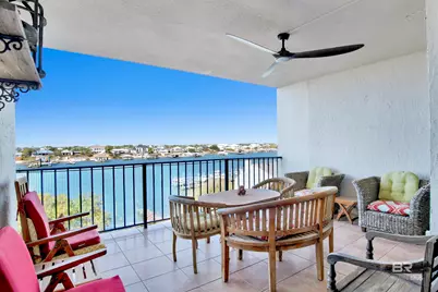 16787 Perdido Key Drive #E-504, Pensacola, FL 32507 - Photo 11