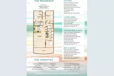 22988 Perdido Beach Boulevard #403, Orange Beach, AL 36561 - Photo 51