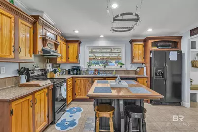 24998 Cowpen Creek Road, Robertsdale, AL 36567 - Photo 23