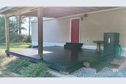 24998 Cowpen Creek Road, Robertsdale, AL 36567 - Photo 15