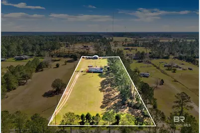 24998 Cowpen Creek Road, Robertsdale, AL 36567 - Photo 17
