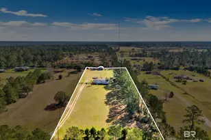 24998 Cowpen Creek Rd, Robertsdale, AL 36567 - Photo 17