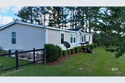 24998 Cowpen Creek Road, Robertsdale, AL 36567 - Photo 7