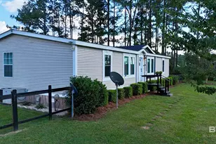 24998 Cowpen Creek Rd, Robertsdale, AL 36567 - Photo 7