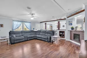 24998 Cowpen Creek Rd, Robertsdale, AL 36567 - Photo 21