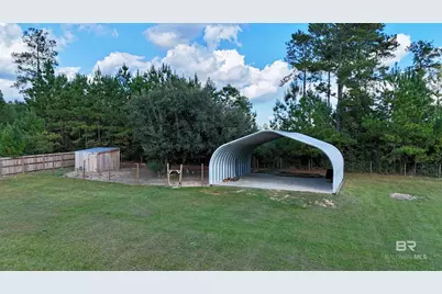 24998 Cowpen Creek Road, Robertsdale, AL 36567 - Photo 13