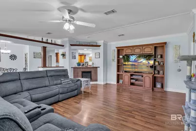 24998 Cowpen Creek Road, Robertsdale, AL 36567 - Photo 19