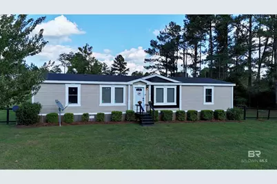 24998 Cowpen Creek Road, Robertsdale, AL 36567 - Photo 3