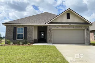21740 Pine Knot Wy, Foley, AL 36535 - Photo 1