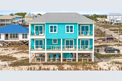 281 Boykin Court S, Gulf Shores, AL 36542 - Photo 1