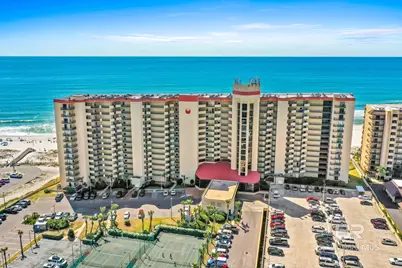 24400 Perdido Beach Boulevard #306, Orange Beach, AL 36561 - Photo 1