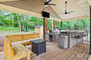 20800 Co Rd 87, Robertsdale, AL 36567 - Photo 31