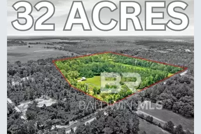 20800 County Road 87, Robertsdale, AL 36567 - Photo 3