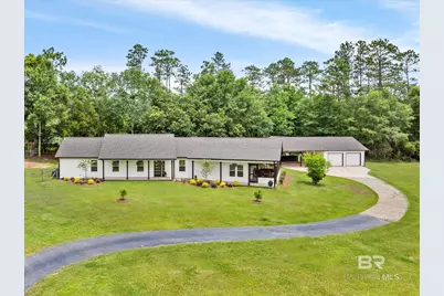 20800 County Road 87, Robertsdale, AL 36567 - Photo 1