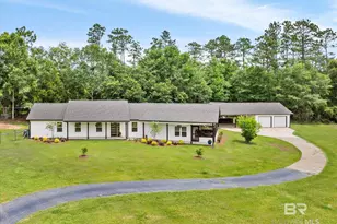20800 Co Rd 87, Robertsdale, AL 36567 - Photo 1