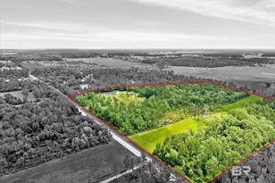 20800 Co Rd 87, Robertsdale, AL 36567 - Photo 41