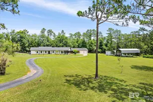 20800 Co Rd 87, Robertsdale, AL 36567 - Photo 37