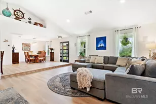 20800 Co Rd 87, Robertsdale, AL 36567 - Photo 5