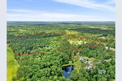 20800 County Road 87, Robertsdale, AL 36567 - Photo 43