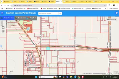 20121 Woerner Road, Foley, AL 36535 - Photo 3