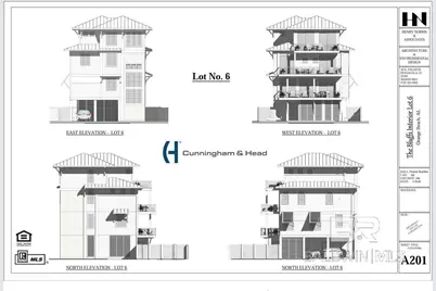 3009 Dover Street #LOT 6, Orange Beach, AL 36561 - Photo 47