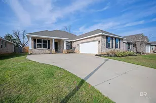 905 Ruisseau Dr, Foley, AL 36535 - Photo 5