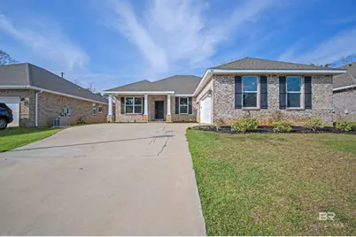 905 Ruisseau Drive, Foley, AL 36535 - Photo 1
