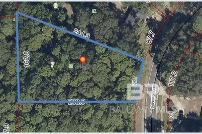 711 Daphmont Drive, Daphne, AL 36526 - Photo 1