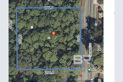 707 Daphmont Drive, Daphne, AL 36526 - Photo 1