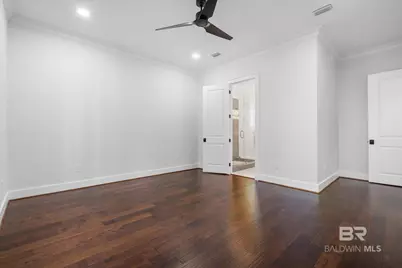 5488 S Hilltop Drive, Mobile, AL 36608 - Photo 9