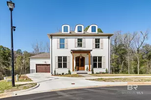 5488 S Hilltop Dr, Mobile, AL 36608 - Photo 1