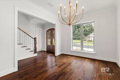 5488 S Hilltop Drive, Mobile, AL 36608 - Photo 3