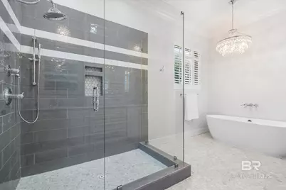 5488 S Hilltop Drive, Mobile, AL 36608 - Photo 13