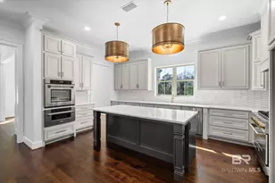 5488 S Hilltop Dr, Mobile, AL 36608 - Photo 5