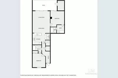 1380 Fort Morgan Road #106, Gulf Shores, AL 36542 - Photo 13