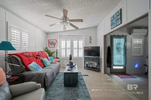 352 Buena Vista Dr, Lillian, AL 36549 - Photo 5