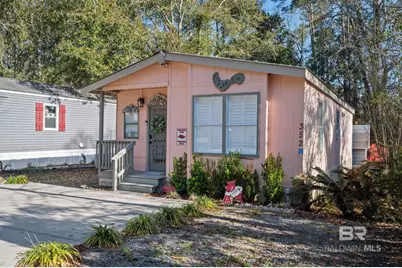 352 Buena Vista Drive, Lillian, AL 36549 - Photo 3