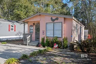 352 Buena Vista Dr, Lillian, AL 36549 - Photo 3