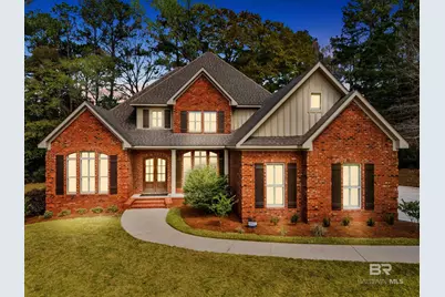 30320 Mistletoe Court, Spanish Fort, AL 36527 - Photo 1