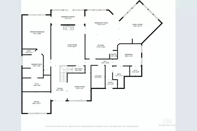 30320 Mistletoe Court, Spanish Fort, AL 36527 - Photo 51