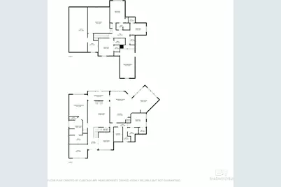 30320 Mistletoe Court, Spanish Fort, AL 36527 - Photo 53