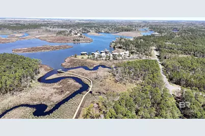 0 Dancing Water Lane, Gulf Shores, AL 36542 - Photo 5