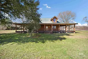 19475 Adams Dr, Summerdale, AL 36580 - Photo 3