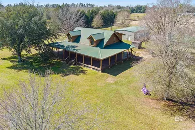 19475 Adams Drive, Summerdale, AL 36580 - Photo 1