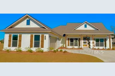 121 Daybreak Trail, Fairhope, AL 36532 - Photo 1