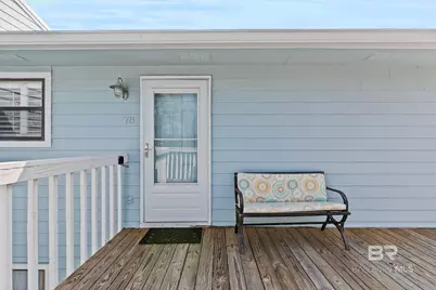 25861 Canal Road #78, Orange Beach, AL 36561 - Photo 5
