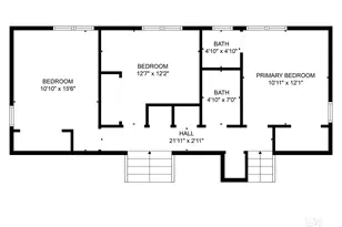 18 Lee Cir, Spanish Fort, AL 36527 - Photo 49